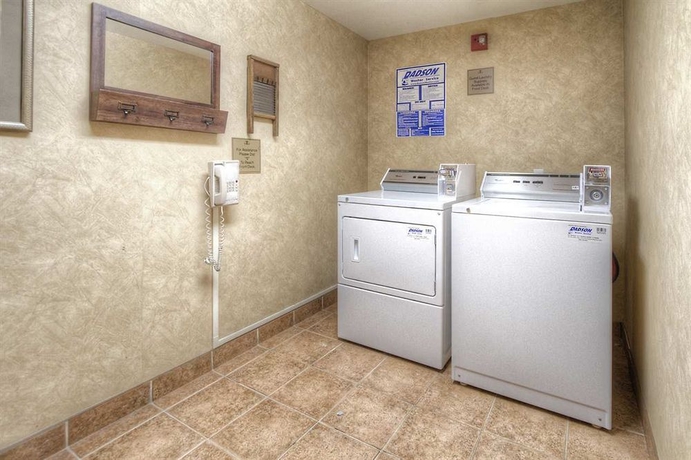 Imagen de los interiores del Hotel Hampton Inn and Suites Las Vegas-henderson. Foto 9