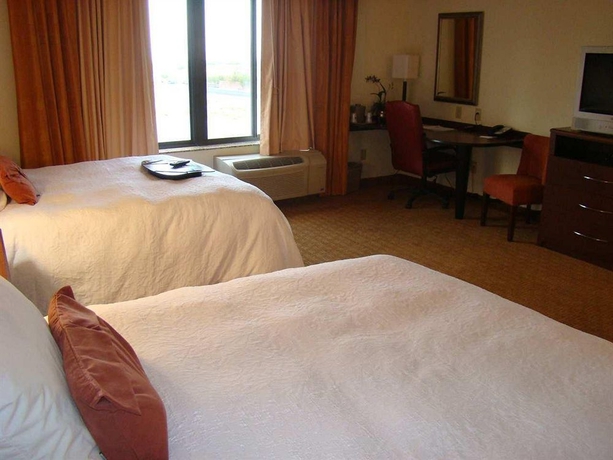 Imagen de la habitación del Hotel Hampton Inn and Suites Las Vegas-red Rock/summerlin. Foto 5