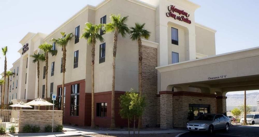 Imagen general del Hotel Hampton Inn and Suites Las Vegas-red Rock/summerlin. Foto 1