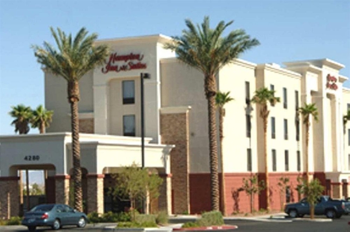Imagen general del Hotel Hampton Inn and Suites Las Vegas-red Rock/summerlin. Foto 2