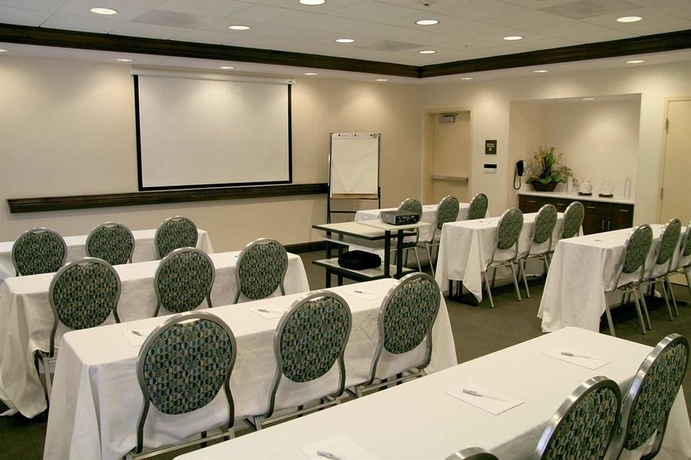 Imagen de los interiores del Hotel Hampton Inn and Suites Las Vegas-red Rock/summerlin. Foto 12