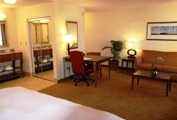 Imagen de los interiores del Hotel Hampton Inn and Suites Las Vegas-red Rock/summerlin. Foto 13