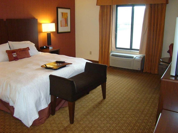 Imagen de la habitación del Hotel Hampton Inn and Suites Las Vegas-red Rock/summerlin. Foto 9