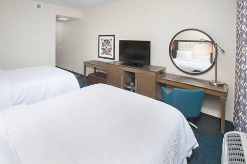 Imagen de la habitación del Hotel Hampton Inn and Suites Lax El Segundo. Foto 5