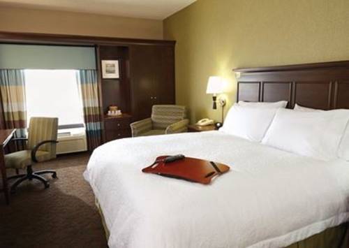 Imagen de la habitación del Hotel Hampton Inn and Suites Leavenworth. Foto 1