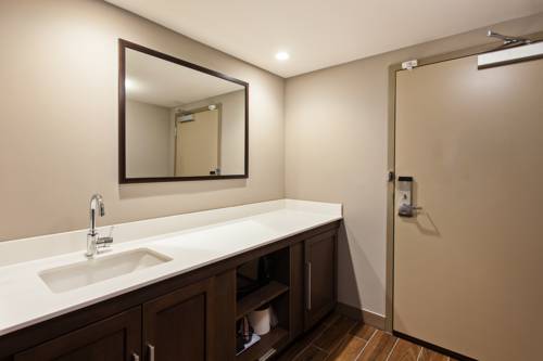 Imagen de la habitación del Hotel Hampton Inn and Suites Leavenworth. Foto 3