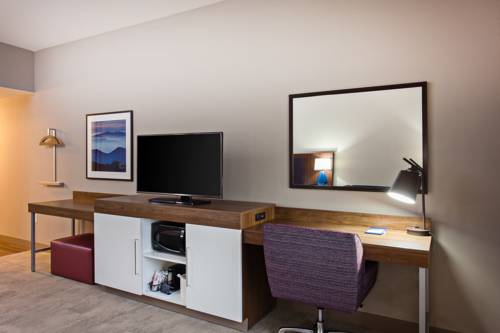 Imagen de la habitación del Hotel Hampton Inn and Suites Leavenworth. Foto 6