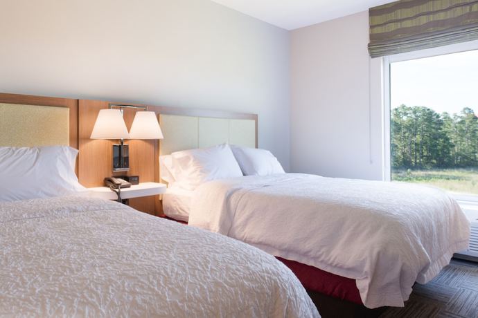 Imagen de la habitación del Hotel Hampton Inn and Suites Lexington Columbia. Foto 6