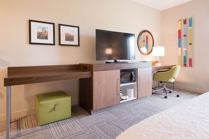 Imagen de la habitación del Hotel Hampton Inn and Suites Lexington Columbia. Foto 11