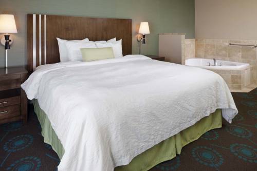 Imagen de la habitación del Hotel Hampton Inn and Suites Lincoln - Northeast I-80. Foto 3
