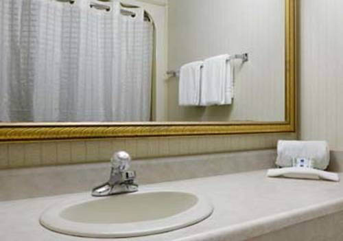 Imagen de la habitación del Hotel Hampton Inn and Suites Lincoln - Northeast I-80. Foto 8
