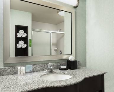 Imagen de la habitación del Hotel Hampton Inn and Suites Lincoln - Northeast I-80. Foto 9