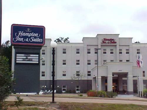 Imagen de la habitación del Hotel Hampton Inn and Suites Lufkin, Tx. Foto 2