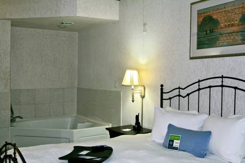 Imagen de la habitación del Hotel Hampton Inn and Suites Lufkin, Tx. Foto 5