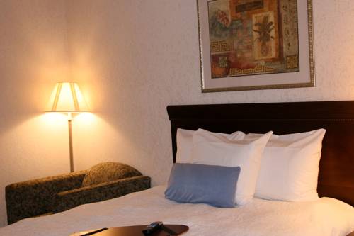 Imagen de la habitación del Hotel Hampton Inn and Suites Lufkin, Tx. Foto 6