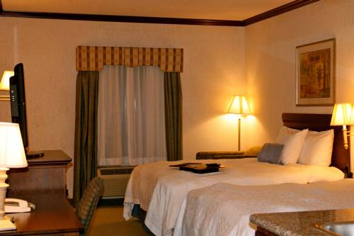 Imagen de la habitación del Hotel Hampton Inn and Suites Lufkin, Tx. Foto 7