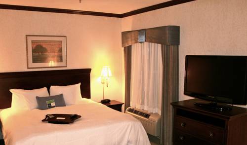 Imagen de la habitación del Hotel Hampton Inn and Suites Lufkin, Tx. Foto 8