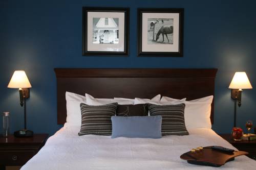 Imagen de la habitación del Hotel Hampton Inn and Suites Lufkin, Tx. Foto 9