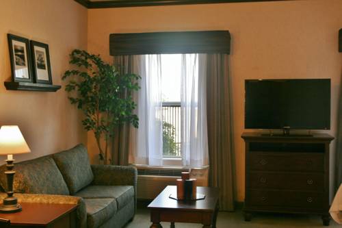 Imagen de la habitación del Hotel Hampton Inn and Suites Lufkin, Tx. Foto 10