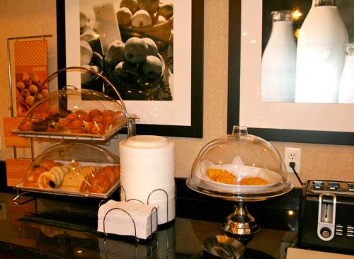 Imagen de la habitación del Hotel Hampton Inn and Suites Lufkin, Tx. Foto 11