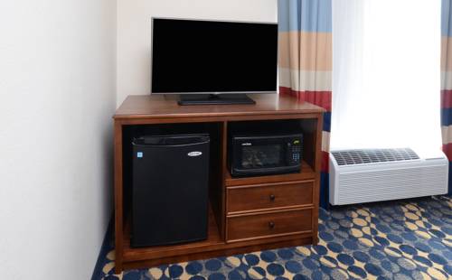 Imagen de la habitación del Hotel Hampton Inn and Suites Lynchburg. Foto 5