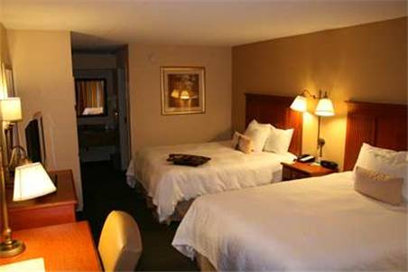 Imagen de la habitación del Hotel Hampton Inn and Suites Macon I-475. Foto 3