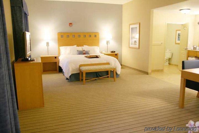 Imagen general del Hotel Hampton Inn and Suites Madera. Foto 2