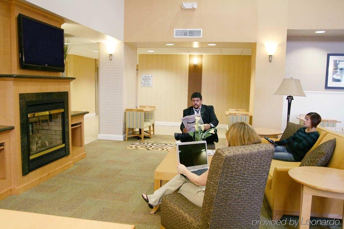 Imagen general del Hotel Hampton Inn and Suites Madera. Foto 5