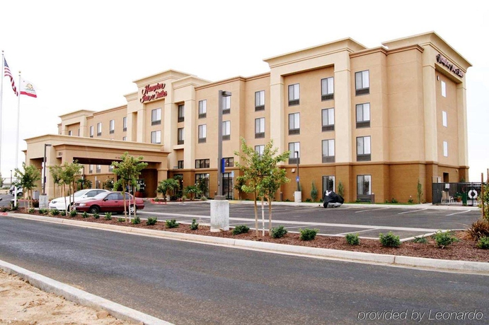 Imagen general del Hotel Hampton Inn and Suites Madera. Foto 6