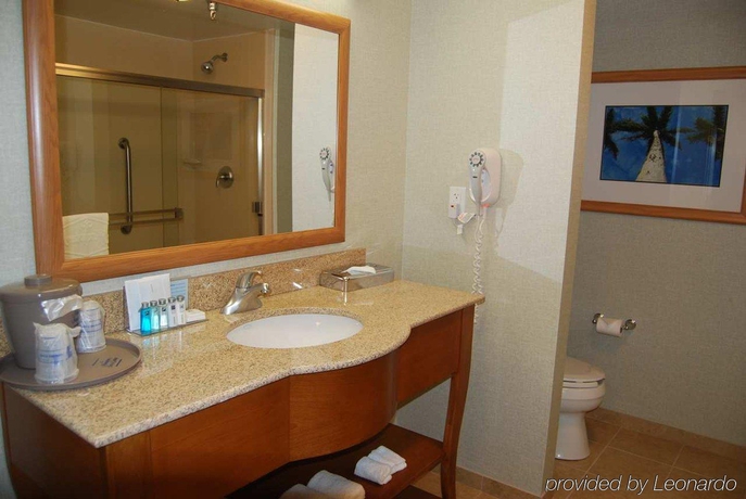 Imagen general del Hotel Hampton Inn and Suites Madera. Foto 10