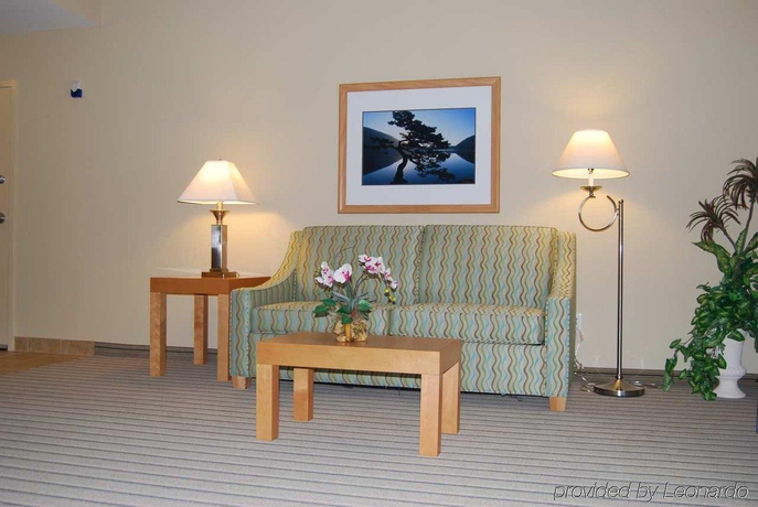 Imagen general del Hotel Hampton Inn and Suites Madera. Foto 14