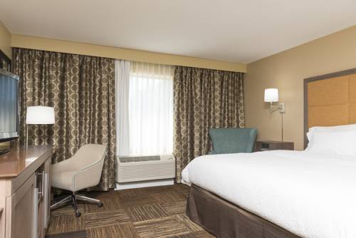 Imagen general del Hotel Hampton Inn and Suites Mansfield-south @ I-71. Foto 1