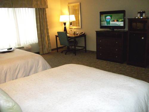 Imagen de la habitación del Hotel Hampton Inn and Suites Manteca. Foto 3