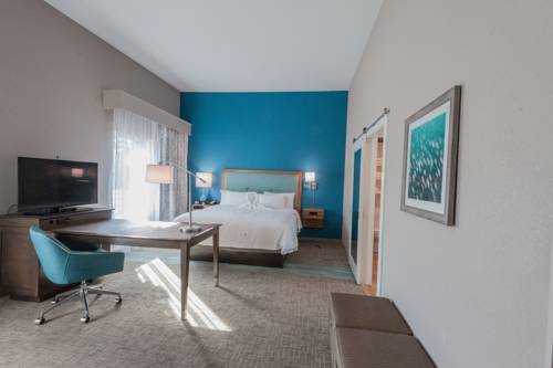 Imagen de la habitación del Hotel Hampton Inn and Suites Mary Esther-fort Walton Beach. Foto 4