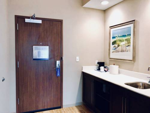 Imagen de la habitación del Hotel Hampton Inn and Suites Mary Esther-fort Walton Beach. Foto 6