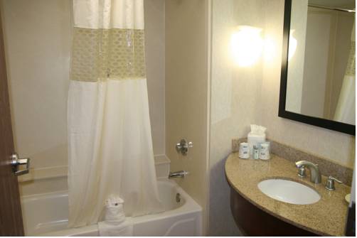 Imagen de la habitación del Hotel Hampton Inn and Suites Memphis East Germantown Area. Foto 4