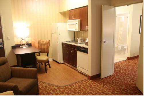Imagen de la habitación del Hotel Hampton Inn and Suites Memphis East Germantown Area. Foto 5