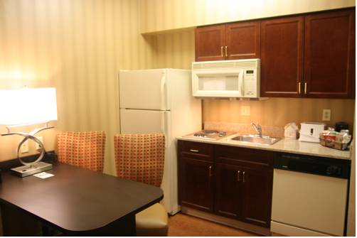 Imagen de la habitación del Hotel Hampton Inn and Suites Memphis East Germantown Area. Foto 6