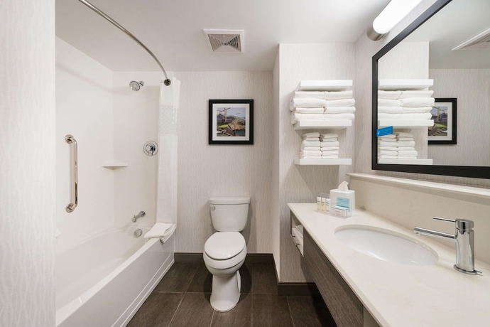 Imagen de la habitación del Hotel Hampton Inn and Suites Miami Wynwood Design District. Foto 7