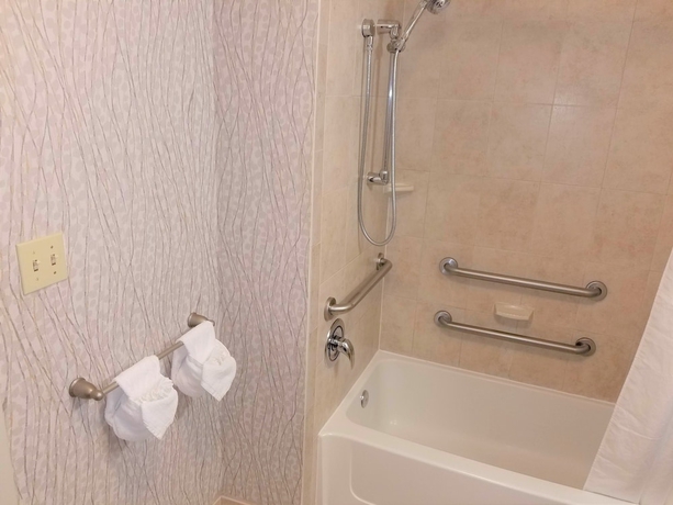 Imagen de la habitación del Hotel Hampton Inn and Suites Miami/brickell-downtown. Foto 10