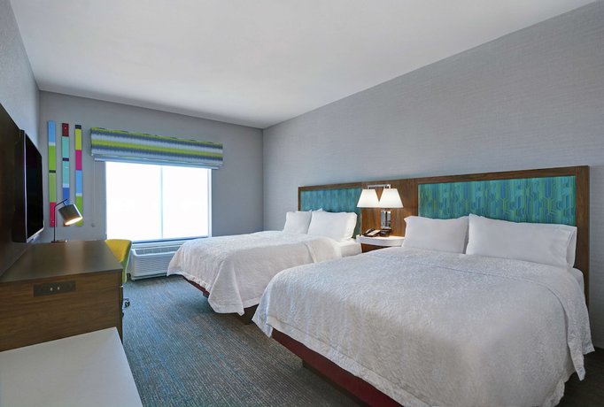 Imagen de la habitación del Hotel Hampton Inn and Suites Middleburg. Foto 3