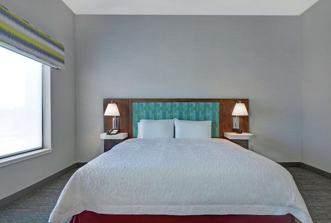 Imagen de la habitación del Hotel Hampton Inn and Suites Middleburg. Foto 6