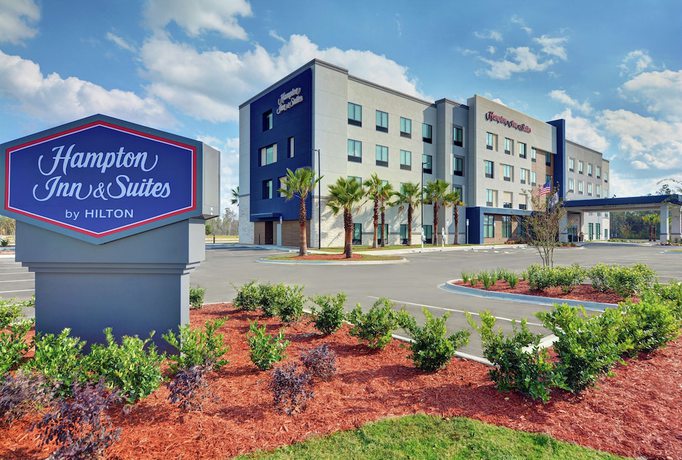 Imagen general del Hotel Hampton Inn and Suites Middleburg. Foto 1