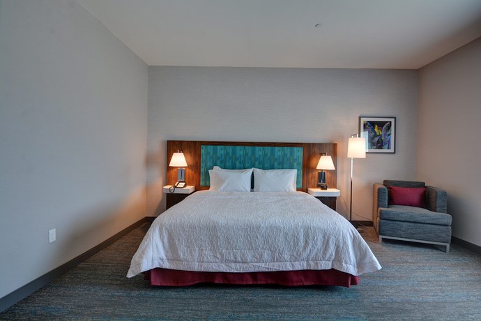 Imagen de la habitación del Hotel Hampton Inn and Suites Middleburg. Foto 14