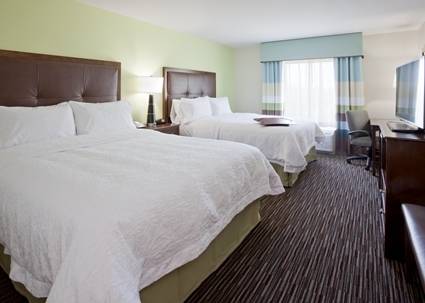 Imagen de la habitación del Hotel Hampton Inn and Suites Minneapolis/west-minnetonka. Foto 2