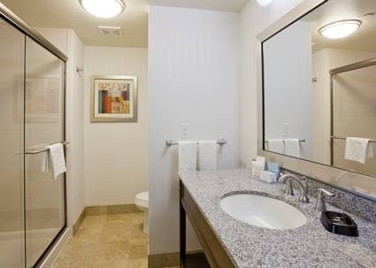 Imagen de la habitación del Hotel Hampton Inn and Suites Minneapolis/west-minnetonka. Foto 4