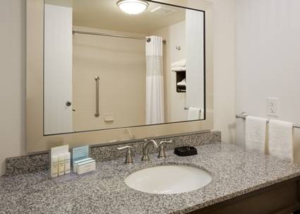 Imagen de la habitación del Hotel Hampton Inn and Suites Minneapolis/west-minnetonka. Foto 5