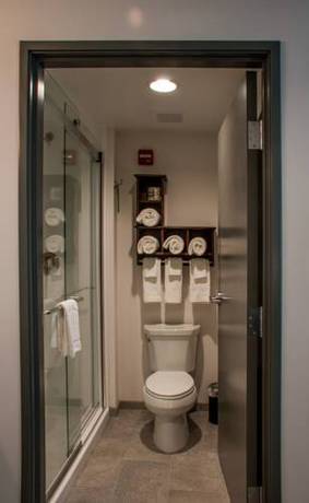 Imagen de la habitación del Hotel Hampton Inn and Suites Mishawaka/s Bend At Heritage Square, In. Foto 5