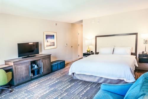 Imagen de la habitación del Hotel Hampton Inn and Suites Mission Viejo. Foto 2