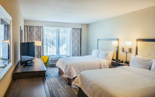 Imagen de la habitación del Hotel Hampton Inn and Suites Mission Viejo. Foto 3